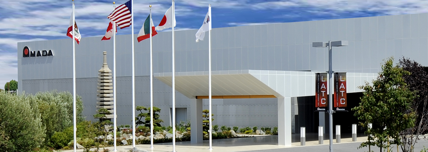 Los Angeles Technical Center | <a href='LATC'>Más Info</a>